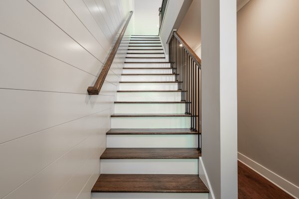 Indoor Home Staircase