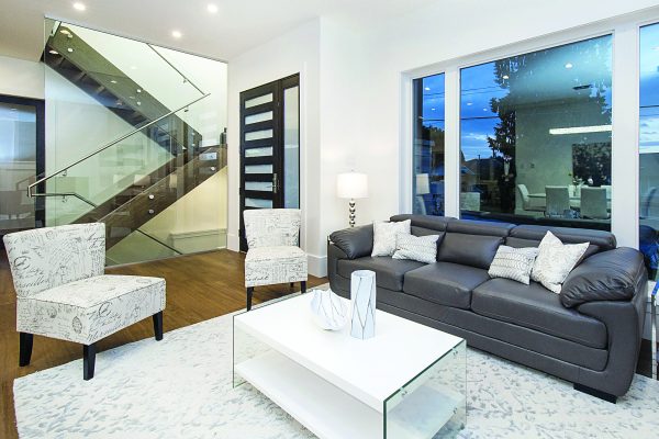 Modern Stair Living Room 3_2Ratio