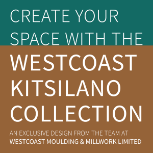 Kitsilano Collection