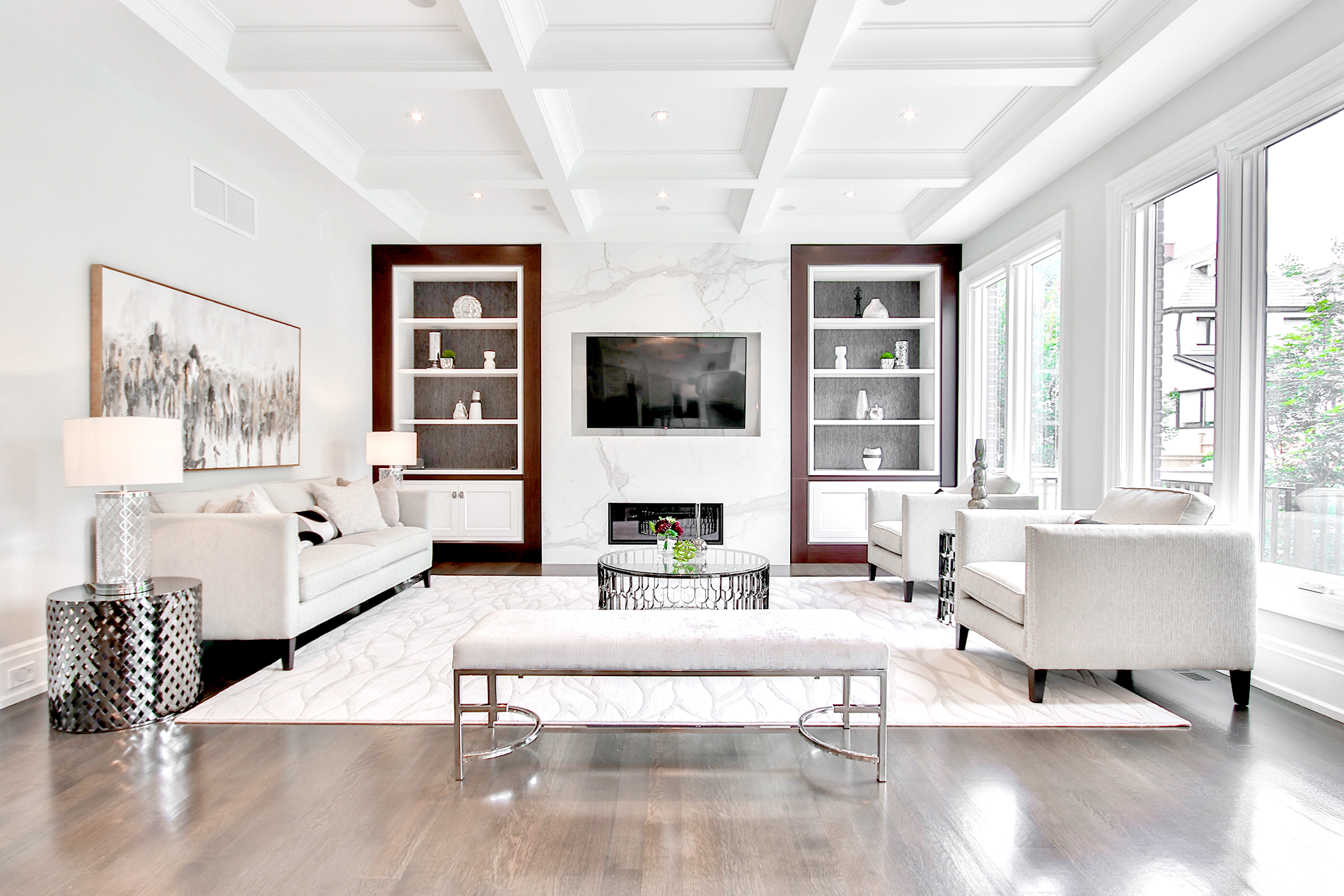 How to Select the Perfect Mouldings for Your Space